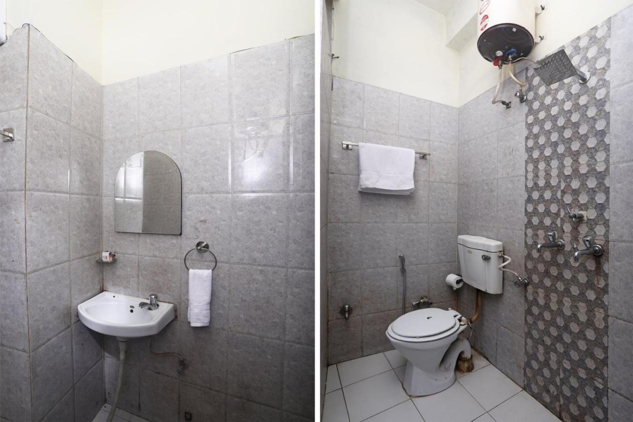 Vaccinated Staff- Oyo 18541 Hotel Haridev Roorkee Exterior photo
